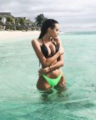 Lesbian call girl Irene is waiting for ladies