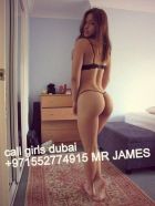 Escort service from whore January