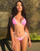 The best of escort women in Dubai - Nieves, 28 y.o.