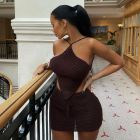 Arab escort in Dubai: Haley, 28 years of age