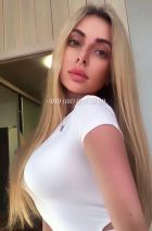 Escort ad of a perfect whore Mildred on sexodubai.com