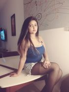 Profile of UAE private escort on sexodubai.com
