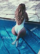 Erotic massage from UAEhooker Miranda (+971 44 232 1761)