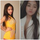 Book online escort girl Giselle in UAE