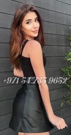 Exotic escort Nadette — your hooker for tonight