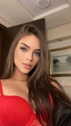 Sex services from stunning 26 y.o. Mae