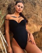 Bobbie - lesbian escort in Dubai