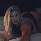 Aline for escort dating in UAE 24 7