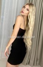 Irene on escort service website sexodubai.com