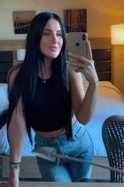 Arab escort in Dubai: Zoey, 32 years of age