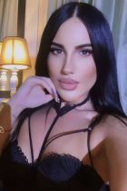 Zoey - escort at a low cost (from AED 3000)