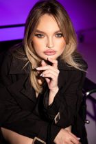 Natasha is an escort at a cheap price, AED 1800 per hour