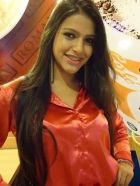 Dubai escort girl Genevieve available for hot sex