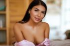 One of the most beautiful call girls in Dubai: Moria, 176 cm, 74 kg