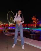 Dubai mature escort Mary Ann (age: 28, weight: 67)