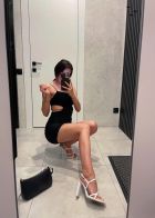 Best result of escort search: hooker Yolanda in UAE