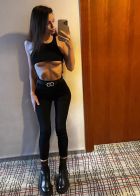 Erotic massage in Dubai from Yolanda. Price: AED 2500 per hour