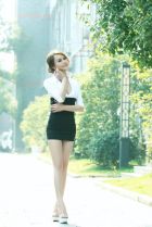 Massage girl in Dubai: Epona (29 y.o.)
