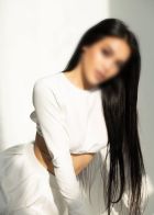 Dubai site escort Judith is available online