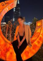 Best escort service from Judith: OWO, CIM and more