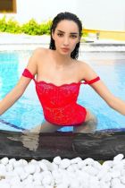 Elite escorts on sexodubai.com: sexy Brenda