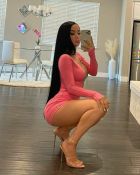 Enjoy the company of a perfect Dubai escort Tanner