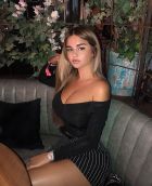 Vera is a model for sex and massage in Dubai