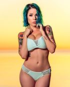 Want to find an escort in Dubai? Book Mackenzie, age 23