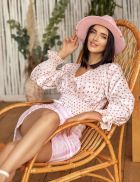 Dubai site escort Janelle is available online