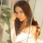 Georgette is a model for sex and massage in Dubai