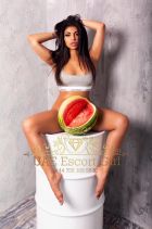 China girl in Dubai for full service on sexodubai.com