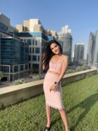 Online booking, 31 y.o. japanese escort in Dubai