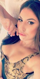 Elite model from Dubai: Bailey with photos and reviews