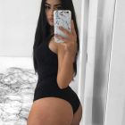 Delia — an escort for massage in UAE