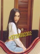 Riley on UAE escort directory sexodubai.com