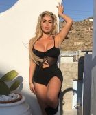 The best girl Irene among indian escorts Dubai has in store