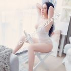 Cierra, 23, Dubai, 