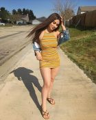 call girl Kaitlyn (Dubai)