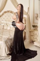 Asian escort in Dubai for classic and oral sex for AED 1800