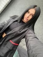 Kiara provides Dubai erotic massage to respectful gents