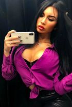 Annie, 26 y.o will be your escort company