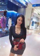 Play with sub escort Julia in Dubai