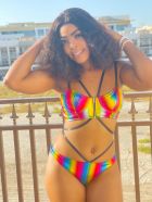 Dubai elite woman for demanding men on sexodubai.com