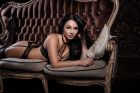 Arab escort in Dubai: Jessie, 31 years of age