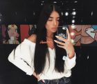 Kinky couple hooker in Dubai Amelia, 152 cm, 43 kg