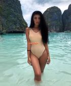 Profile of UAE private escort on sexodubai.com