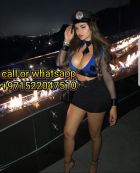 hooker Marley (Dubai)