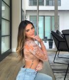 Pics and reviews on super escort Keesha