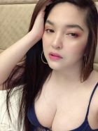 Frances, a polish escort Dubai has for you