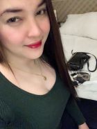 Top escort babe Frances wants you tonight